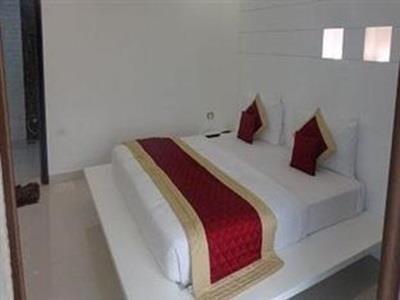 Vivah Residency Hotel New Delhi Eksteriør billede